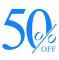 50%