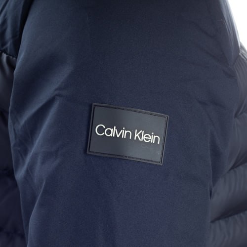 CALVIN KLEIN JAKET PUMP