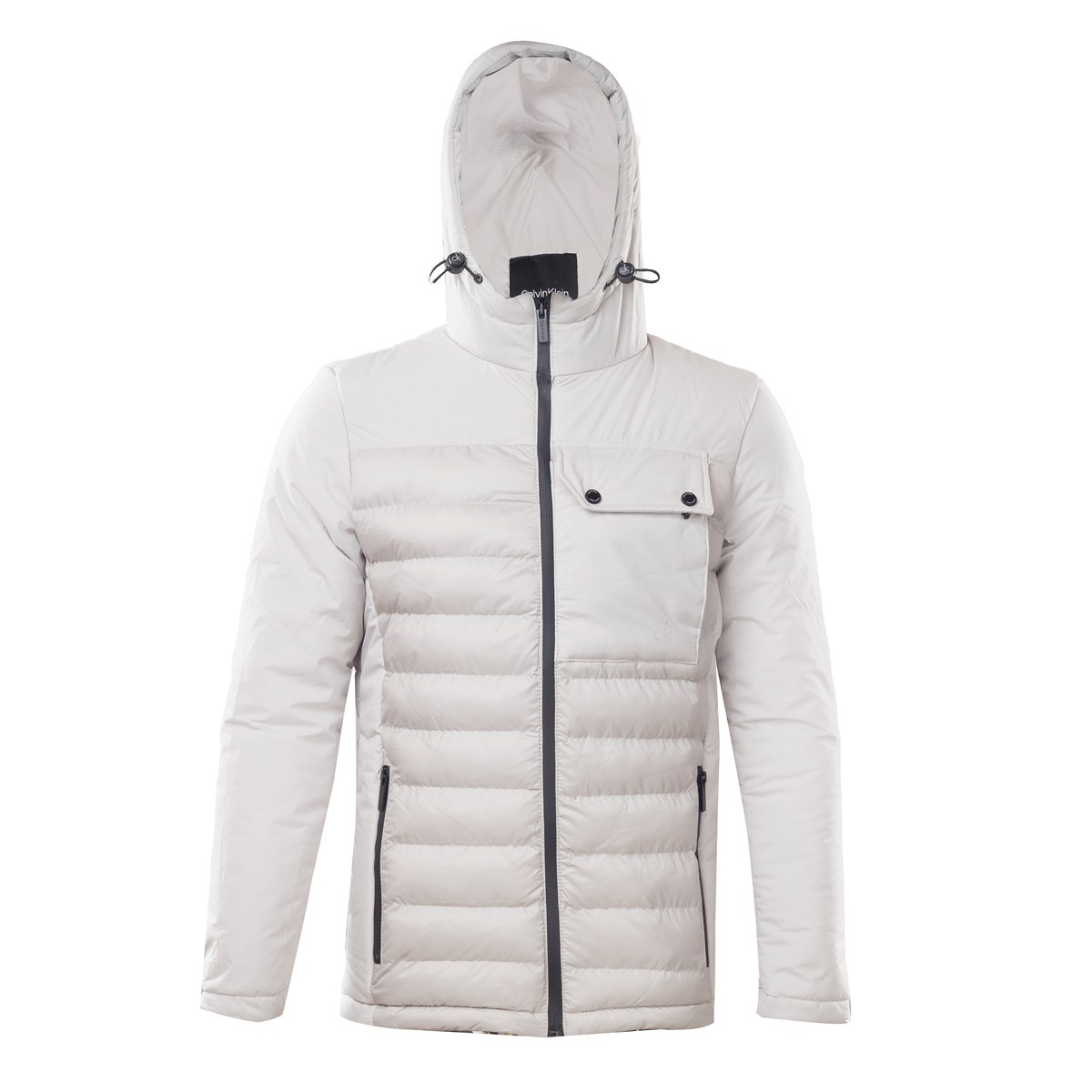 CALVIN KLEIN JAKET PUMP