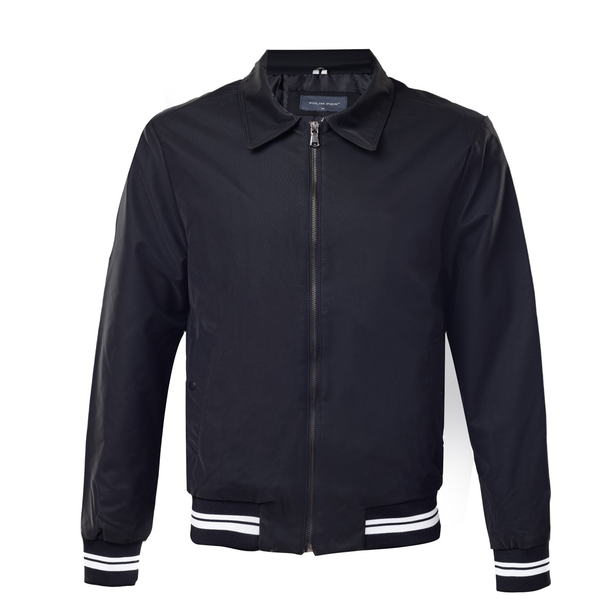POLIM & PIER JAKET