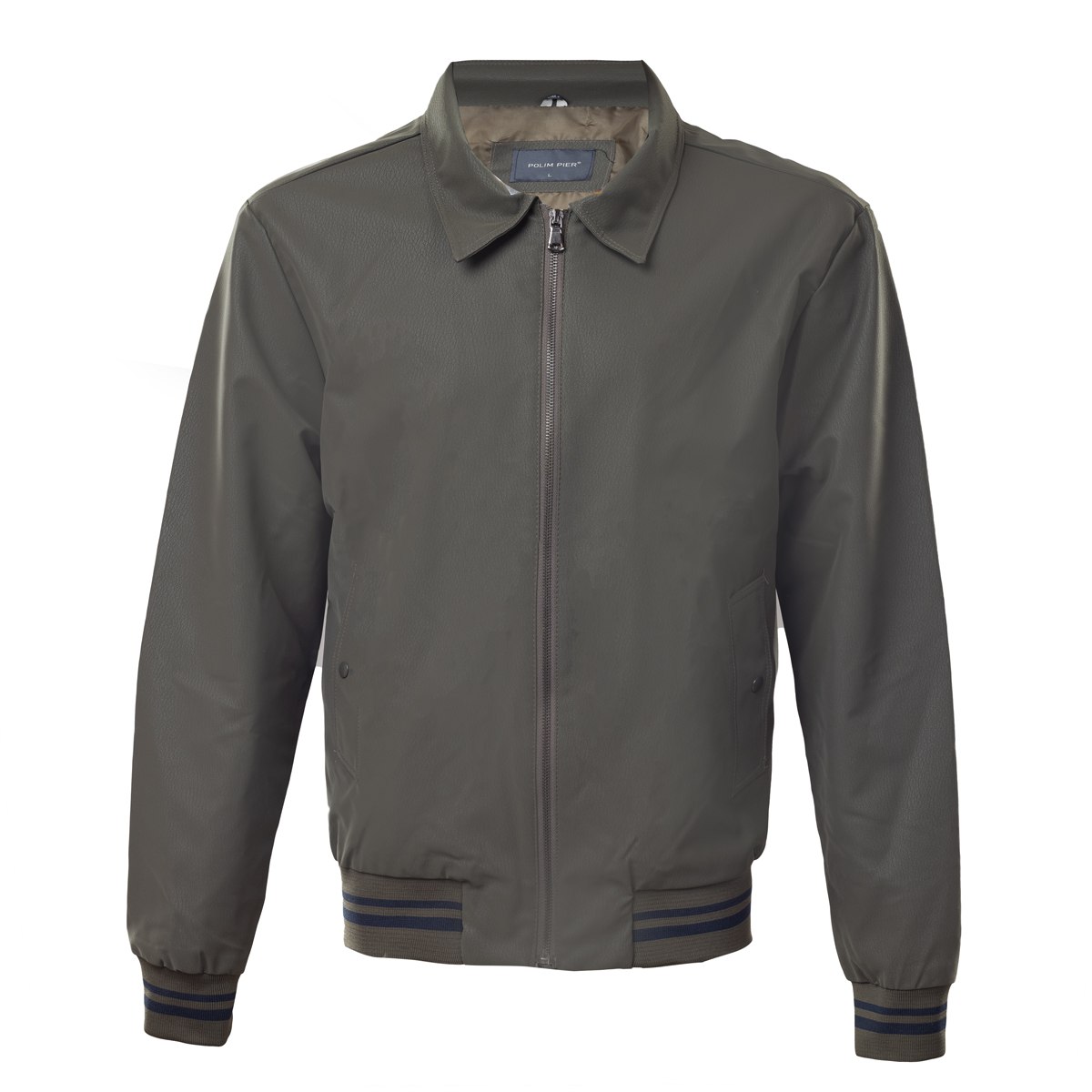 POLIM & PIER JAKET