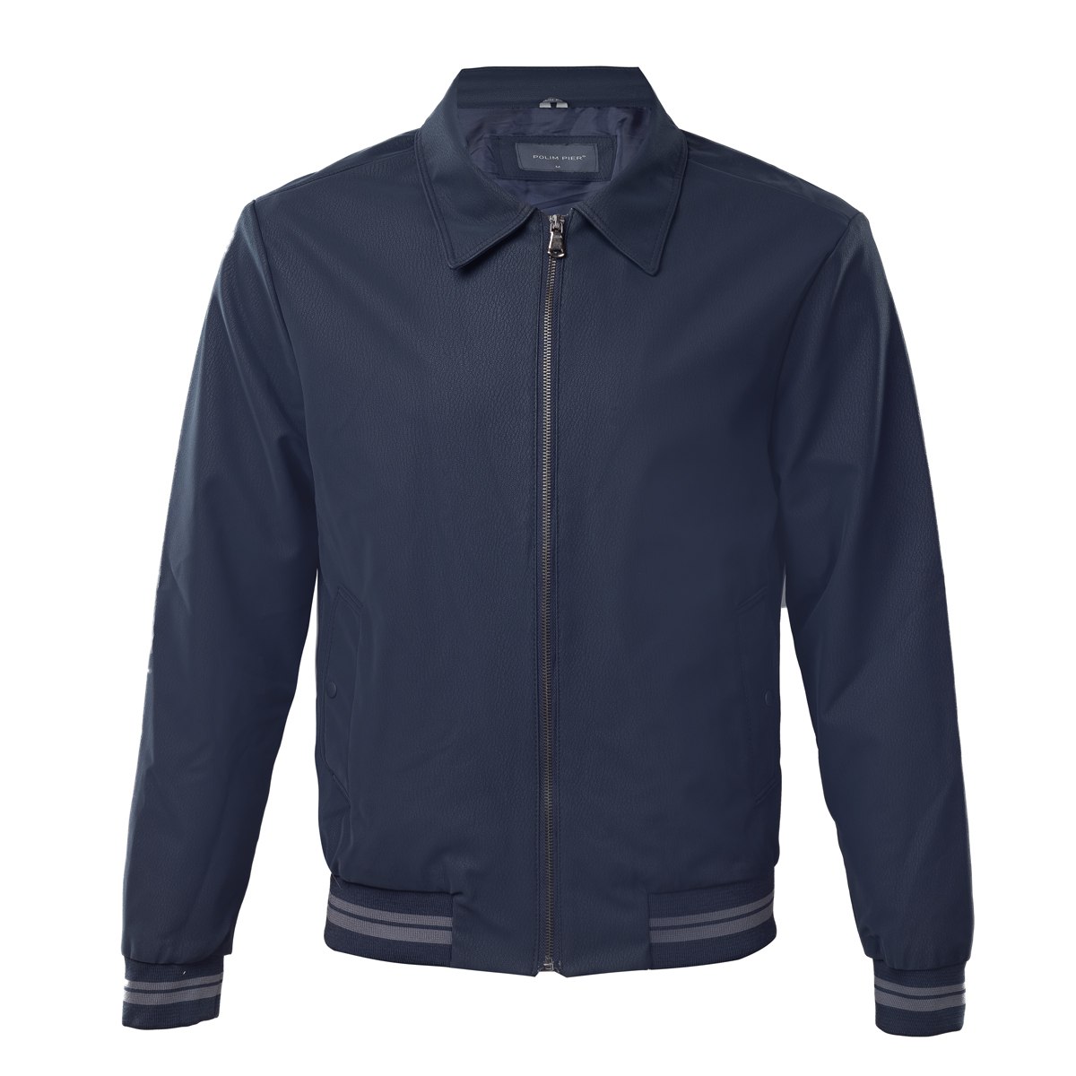 POLIM & PIER JAKET