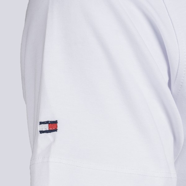 TOMMY HILFIGER TSHIRT-SU