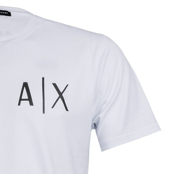 ARMANI EXCHANGE TSHIRT - SU