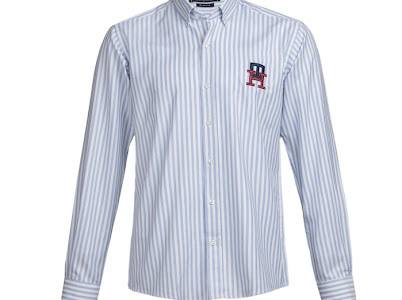 TOMMY HILFIGER SHMEZ STRIPER-SU