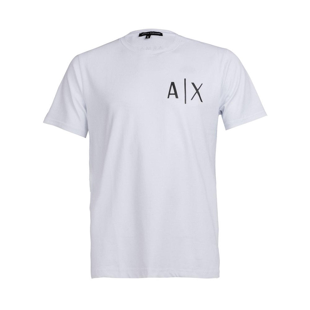 ARMANI EXCHANGE TSHIRT - SU