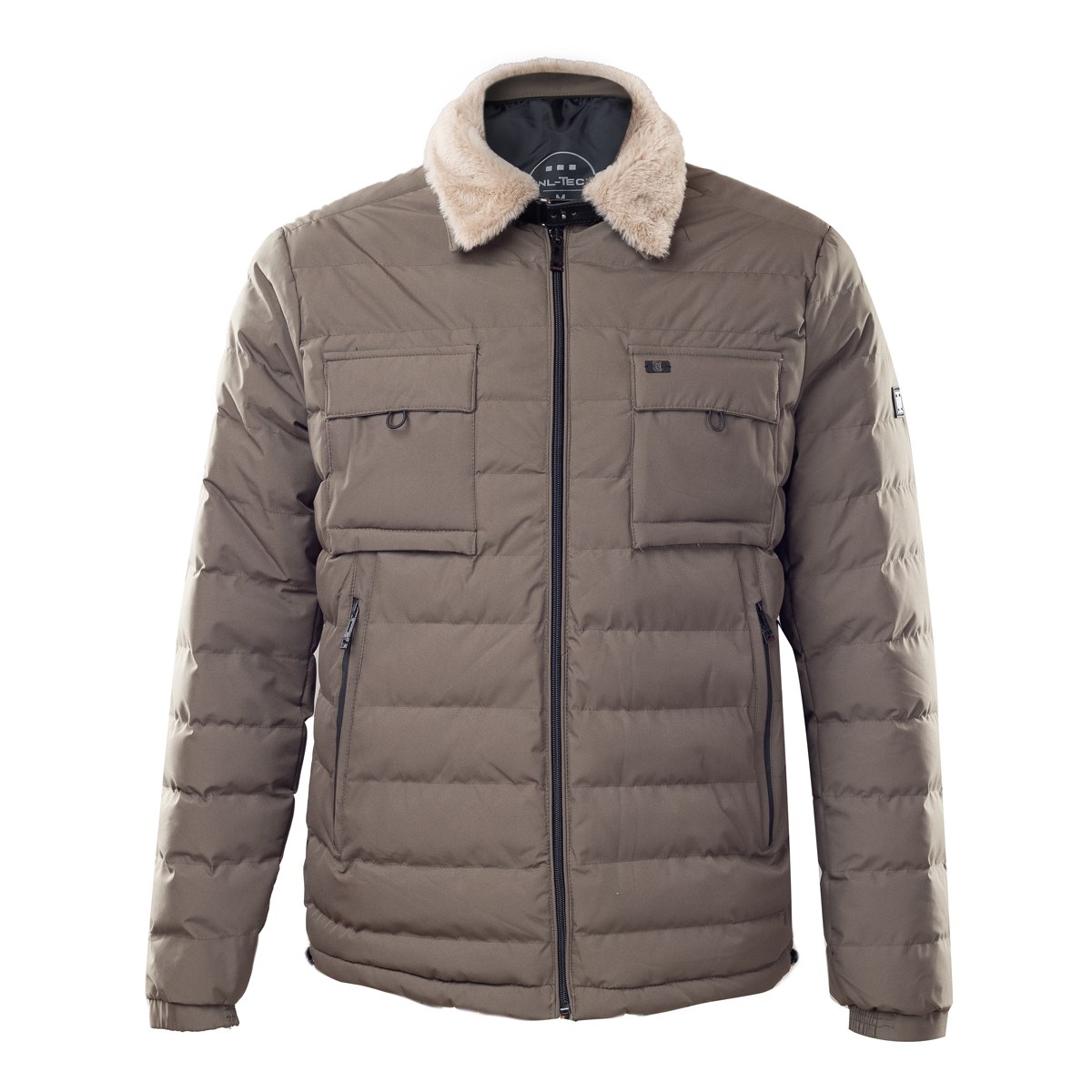 COONLESS JAKET-5512