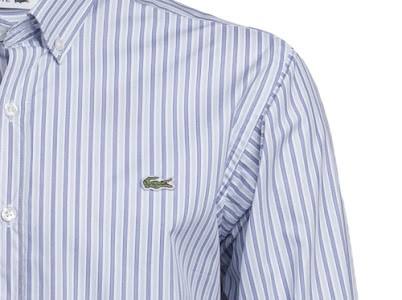 LACOSTE SHMEZ STRIPER 002-SU