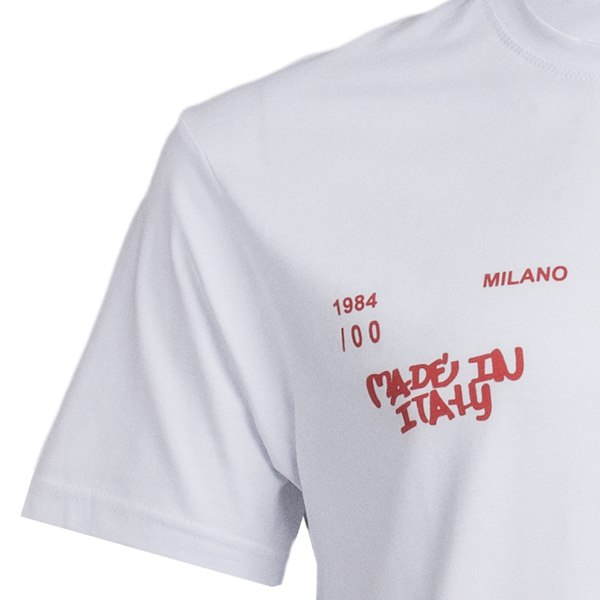 DOLCE & GABBANA TSHIRT-SU