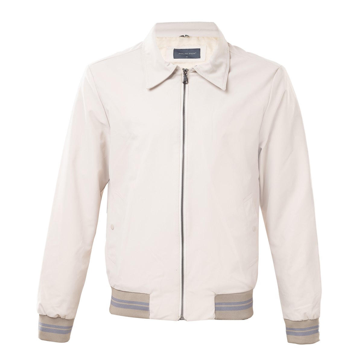 POLIM & PIER JAKET
